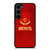 HOUSTON ROCKETS NBA Samsung Galaxy S23 Plus Case Cover