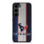 HOUSTON TEXANS WOODEN LOGO Samsung Galaxy S23 Plus Case Cover