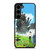 HOWL'S MOVING CASTLE Samsung Galaxy S23 Plus Case Cover