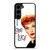 I LOVE LUCY SHOCK FACE Samsung Galaxy S23 Plus Case Cover