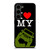I LOVE MY JEEP Samsung Galaxy S23 Plus Case Cover