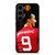 IBRAHIMOVIC MANCHESTER UNITED Samsung Galaxy S23 Plus Case Cover