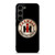IH INTERNATIONAL HARVESTER FARMALL LOGO Samsung Galaxy S23 Plus Case Cover