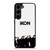 IKON KPOP ALL PERSONEL Samsung Galaxy S23 Plus Case Cover