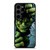 INCREDIBLE HULK MARVEL Samsung Galaxy S23 Plus Case Cover