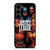JUSTICE LEAGUE DC Samsung Galaxy S23 Plus Case Cover