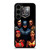 JUSTICE LEAGUE SUPERHEROES Samsung Galaxy S23 Plus Case Cover