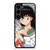 KAGOME INUYASHA ANIME Samsung Galaxy S23 Plus Case Cover
