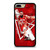 JAMES HARDEN HOUSTON ROCKETS NBA iPhone 7 / 8 Plus Case Cover JAMES HARDEN HOUSTON ROCKETS NBA iPhone 7 / 8 Plus Case Cover