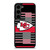 KANSAS CHIEF LOGO FOOTBALL TEAM ICON Samsung Galaxy S23 Plus Case Cover