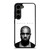 KANYE WEST RAPPER WHITE Samsung Galaxy S23 Plus Case Cover