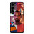 KANYE WEST RAPPER Samsung Galaxy S23 Plus Case Cover