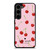 KATE SPADE NEW YORK LOGO CHERRY ICON Samsung Galaxy S23 Plus Case Cover