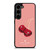 KATE SPADE NEW YORK LOGO CHERRY Samsung Galaxy S23 Plus Case Cover