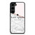 KATE SPADE NEW YORK LOGO MARBLE ICON Samsung Galaxy S23 Plus Case Cover