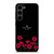 KATE SPADE NEW YORK LOGO ROSES Samsung Galaxy S23 Plus Case Cover