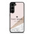 KATE SPADE NEW YORK LOGO SPARKLE MARBLE ICON Samsung Galaxy S23 Plus Case Cover