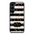 KATE SPADE NEW YORK STRIP POLKADOTS Samsung Galaxy S23 Plus Case Cover
