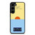 KAUAI CHILDISH GAMBINO 2 Samsung Galaxy S23 Plus Case Cover