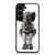 KAWS BOBA FETT STAR WARS Samsung Galaxy S23 Plus Case Cover