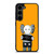 KAWS ICON CHARACTER Samsung Galaxy S23 Plus Case Cover