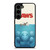 KAWS JAWS FUNNY ICON Samsung Galaxy S23 Plus Case Cover