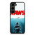 KAWS JAWS ICON PARODY Samsung Galaxy S23 Plus Case Cover