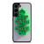 KEEP CALM AND CHIVE ON 2 Samsung Galaxy S23 Plus Case Cover
