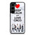 KEEP CALM AND LOVE CNCO MARBLE Samsung Galaxy S23 Plus Case Cover