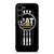 KENWORTH CAT LOGO Samsung Galaxy S23 Plus Case Cover