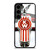 KENWORTH TRUCK LOGO EAGLE Samsung Galaxy S23 Plus Case Cover