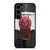 KENWORTH TRUCK LOGO GRAY Samsung Galaxy S23 Plus Case Cover
