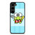 KEROPPI BASEBALL Samsung Galaxy S23 Plus Case Cover
