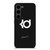 KEVIN DURANT KD LOGO SIGNATURE Samsung Galaxy S23 Plus Case Cover