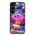 KIRBY CUTE CARTOON Samsung Galaxy S23 Plus Case Cover