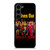 KNIVES OUT MOVIES POSTER 2 Samsung Galaxy S23 Plus Case Cover