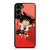 LITTLE SON GOKU CAMO BAPE SHARK Samsung Galaxy S23 Plus Case Cover
