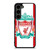 LIVERPOOL Samsung Galaxy S23 Plus Case Cover