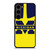 LOGO MICHIGAN WOLVERINES Samsung Galaxy S23 Plus Case Cover