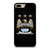 MANCHESTER CITY LOGO 2 iPhone 7 / 8 Plus Case Cover