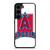 LOS ANGELES ANGELS LOGO Samsung Galaxy S23 Plus Case Cover