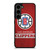 LOS ANGELES CLIPPERS NBA Samsung Galaxy S23 Plus Case Cover