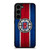 LOS ANGELES CLIPPERS WOOD LOGO Samsung Galaxy S23 Plus Case Cover