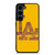LOS ANGELES LAKERS LA Samsung Galaxy S23 Plus Case Cover