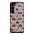 LOUIS VUITTON LV 1854 LOGO ICON Samsung Galaxy S23 Plus Case Cover