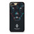MARCELO BURLON BLACK PANTHER iPhone 7 / 8 Plus Case Cover