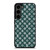 LOUIS VUITTON LV FENDI PATERN ICON LOGO Samsung Galaxy S23 Plus Case Cover