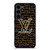 LOUIS VUITTON LV LOGO ICON Samsung Galaxy S23 Plus Case Cover