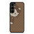 LOUIS VUITTON LV PATTERN LOGO HELLO KITTY Samsung Galaxy S23 Plus Case Cover