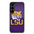 LSU TIGERS ICON Samsung Galaxy S23 Plus Case Cover